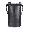 30L PVC Waterproof Dry Bag Backpack