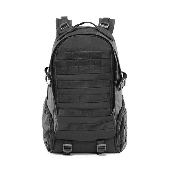Large Capacity Oxford Tactical Outdoor Backpack