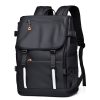 Large Capacity Oxford Business Backpack