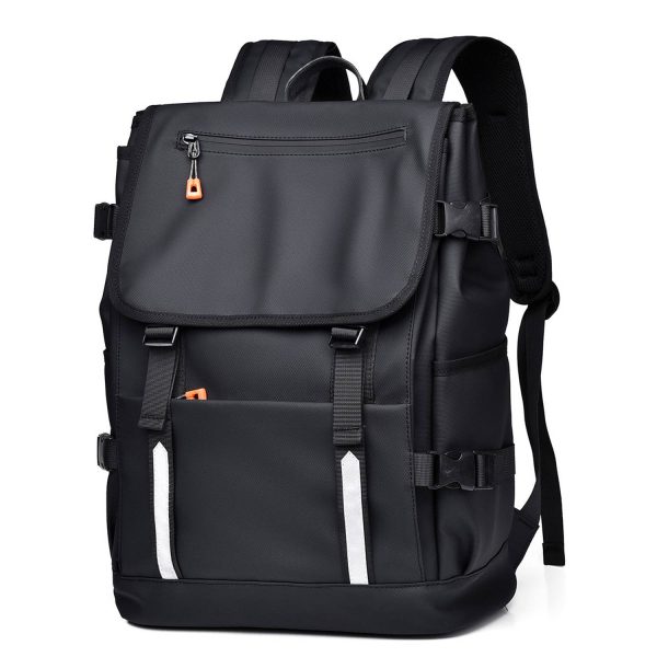 Large Capacity Oxford Business Backpack