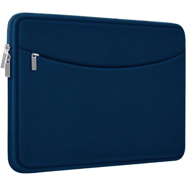 14 Inch Shockproof Lightweight Polyester Laptop Sleeve
