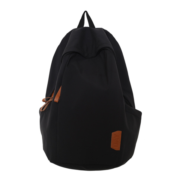 Large Capacity Waterproof Nylon Backpack