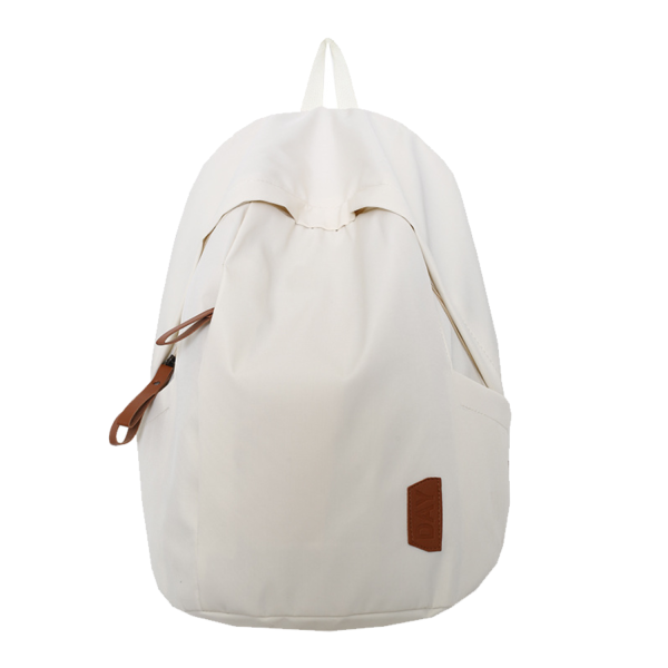 Large Capacity Waterproof Nylon Backpack