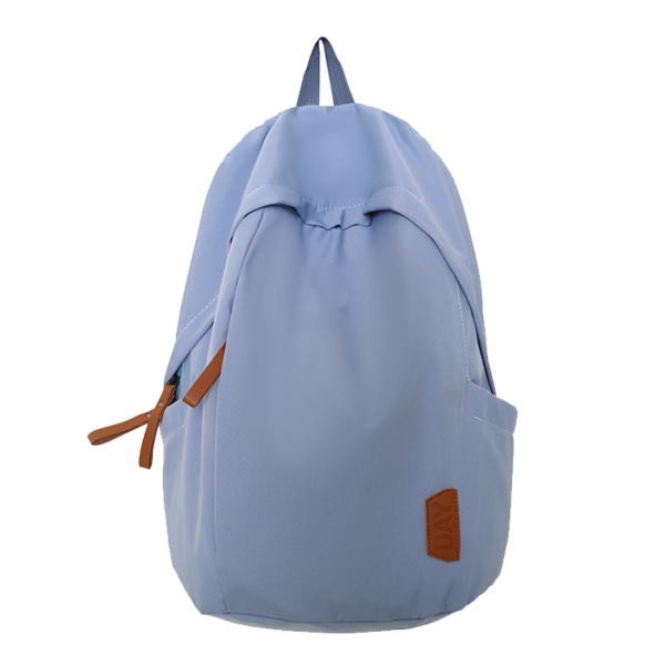 Large Capacity Waterproof Nylon Backpack