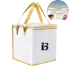 26L Non Woven Cake Cooler Bag