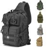 Multi Function Oxford Tactical Shoulder Bag