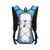 Outdoor Cycling Nylon Holographic Hydration Backpack