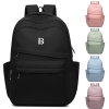 Oxford Large Capacity Laptop Backpack