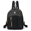Oxford Waterproof Casual Mini Backpack