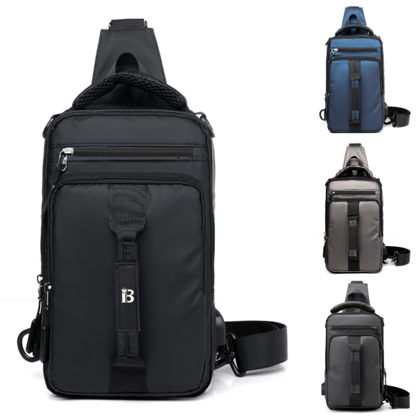 Oxford Waterproof Sling bag