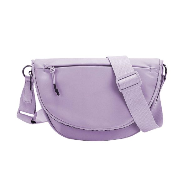 Outdoor Sports Waterproof Foldable Crossbody Bag