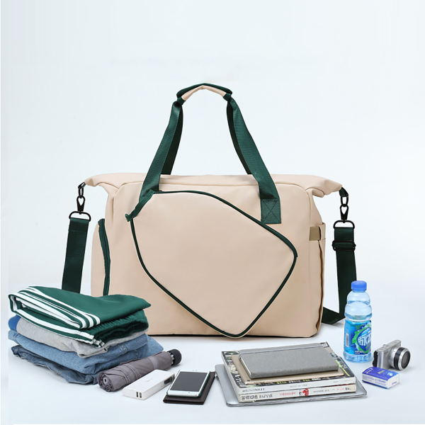 Waterproof & Durable Outdoor Pickleball Bag