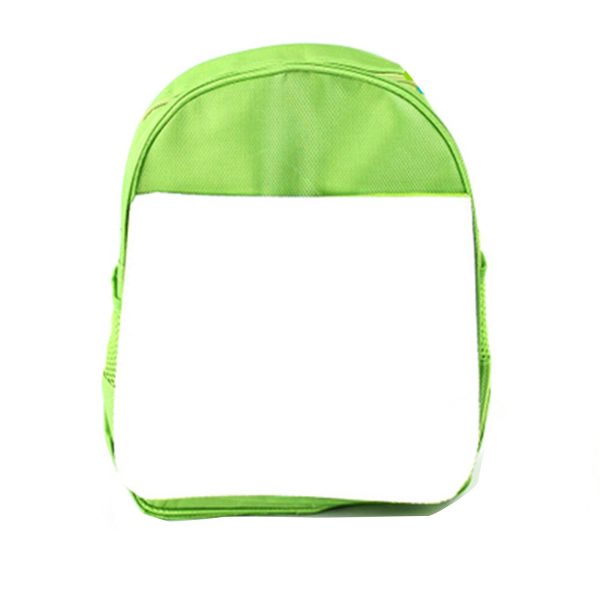 Lightweight Kids Oxford School Backpack