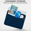 14 Inch Shockproof Lightweight Polyester Laptop Sleeve