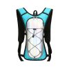 Outdoor Cycling Nylon Holographic Hydration Backpack