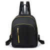 Oxford Waterproof Casual Mini Backpack