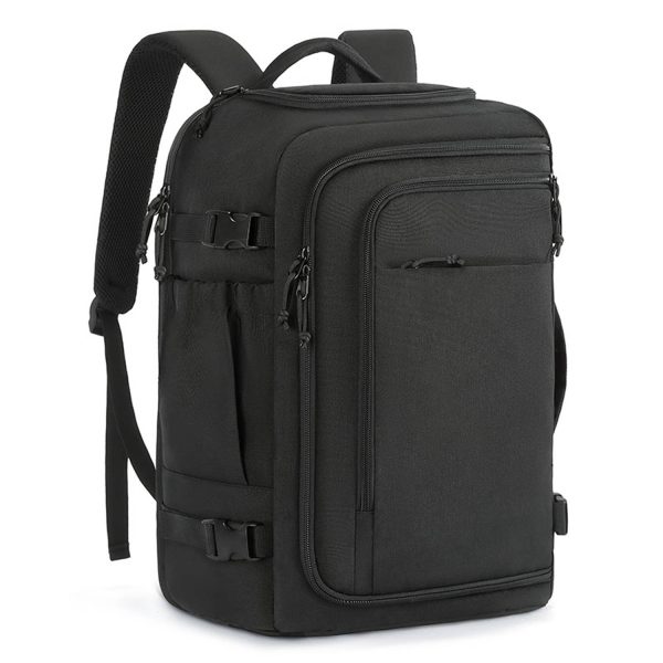 Large Capacity Oxford Laptop Backpack