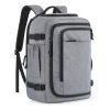 Large Capacity Oxford Laptop Backpack