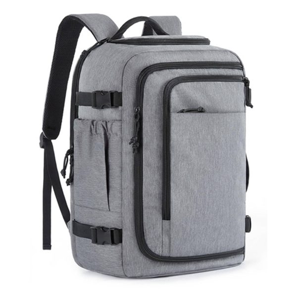 Large Capacity Oxford Laptop Backpack