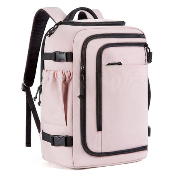 Large Capacity Oxford Laptop Backpack
