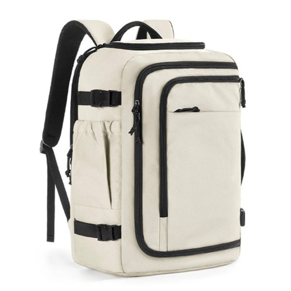 Large Capacity Oxford Laptop Backpack