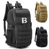 Polyester Waterproof Tactical Backpack