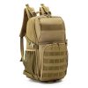Polyester Waterproof Tactical Backpack