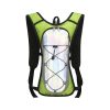 Outdoor Cycling Nylon Holographic Hydration Backpack