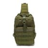 Multi Function Oxford Tactical Shoulder Bag