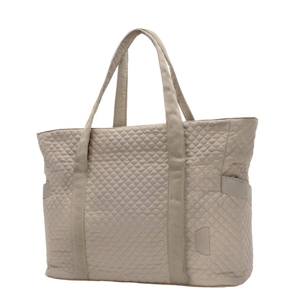 Large Capacity Nylon Tote Bag
