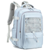 Large Capacity Waterproof Nylon Backpack