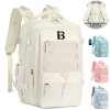 Large Capacity Waterproof Nylon Backpack
