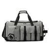 456c4767-ae57-4e0a-b402-62b311f13952_灰色jpg.jpg Large Capacity Oxford Gym Duffel Bag