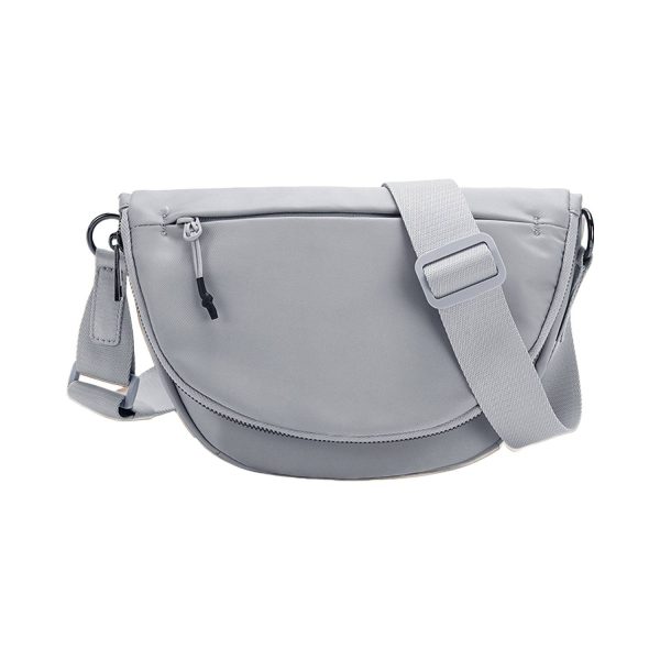 Outdoor Sports Waterproof Foldable Crossbody Bag