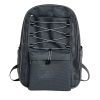 Large Capacity Nylon Breathable Mesh Backpack