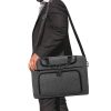 15 Inch Office Oxford Laptop Shoulder Briefcase