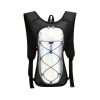 Outdoor Cycling Nylon Holographic Hydration Backpack