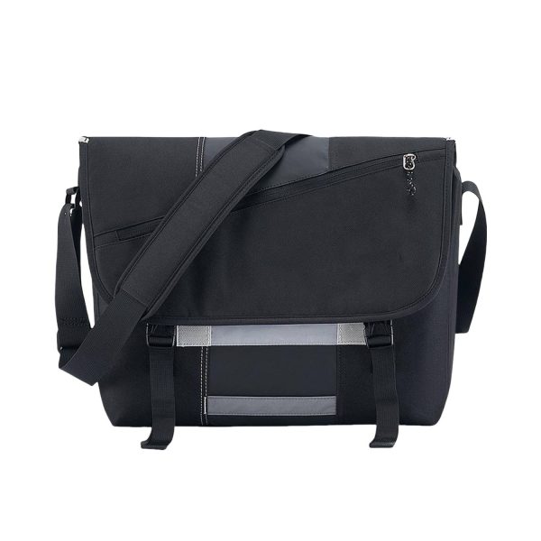 Canvas Vintage Messenger Bag