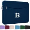 14 Inch Shockproof Lightweight Polyester Laptop Sleeve