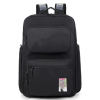 Large Capacity Multi-Pocket Waterproof Polyester Backpack