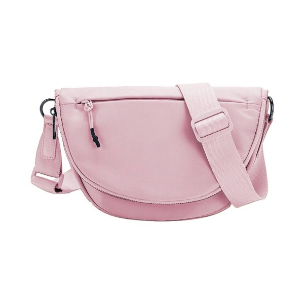 Outdoor Sports Waterproof Foldable Crossbody Bag