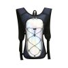 Outdoor Cycling Nylon Holographic Hydration Backpack