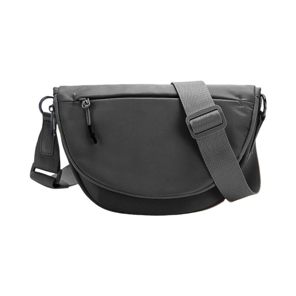 Outdoor Sports Waterproof Foldable Crossbody Bag