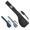 Foldable Oxford Golf Club Bag w/ Shoulder Strap