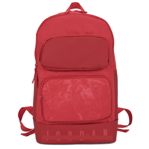 Large Capacity Waterproof Nylon Backpack