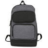 Large Capacity Waterproof Nylon Backpack