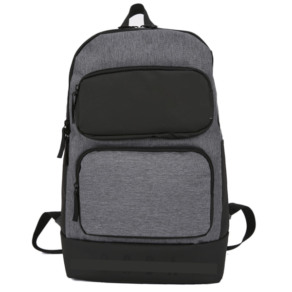 Large Capacity Waterproof Nylon Backpack