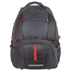 Large Capacity Waterproof Polyester Backpack