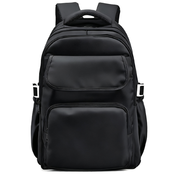 Large Capacity Waterproof Oxford School Backpack