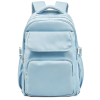 Large Capacity Waterproof Oxford School Backpack